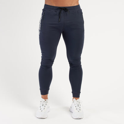 Fitness Night Running Cotton Casual Sports Pants For Men
