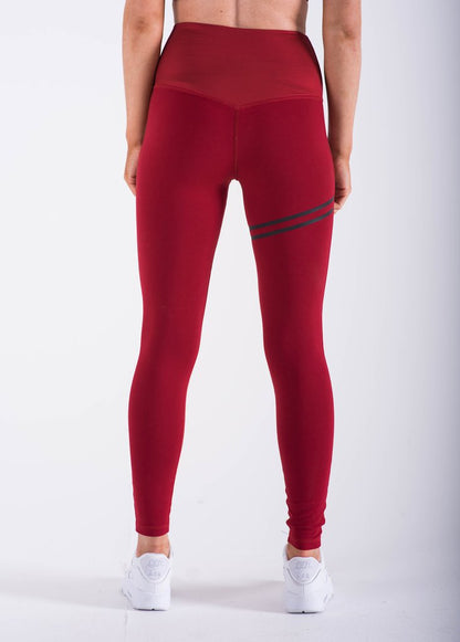 Anti-Cellulite Slim Compression Leggings