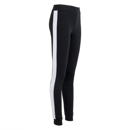 White side leggings